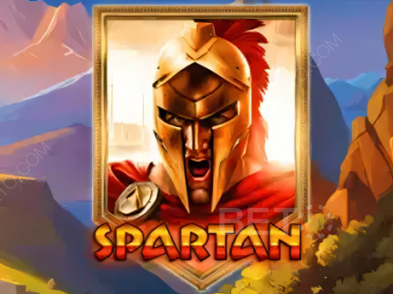 Spartan (KA Gaming) डेमो