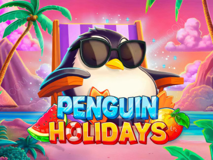 Penguin Holidays डेमो