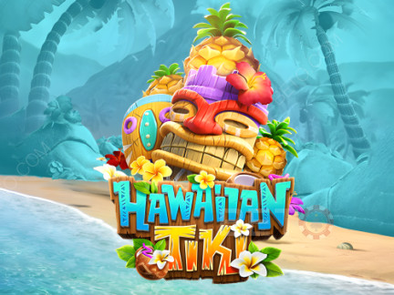 Hawaiian Tiki डेमो