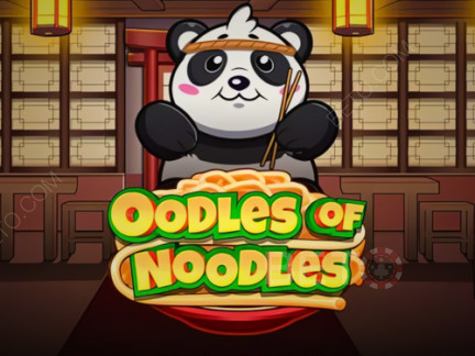Oodles of Noodles डेमो