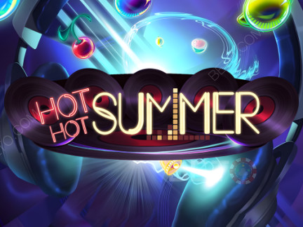 Hot Hot Summer डेमो