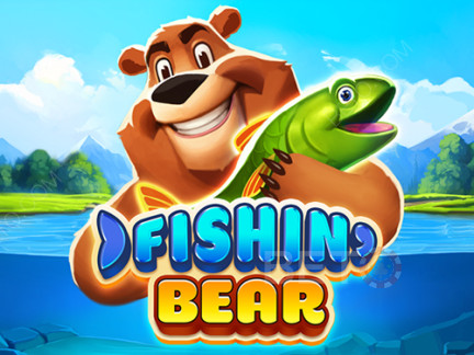Fishin' Bear डेमो