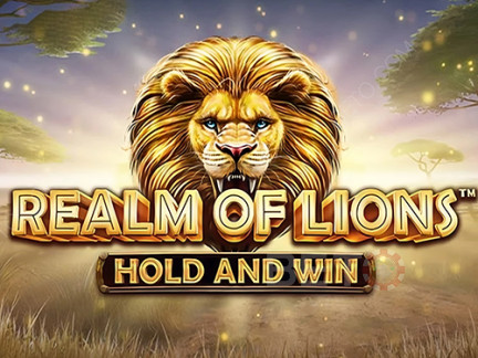 Realm of Lions डेमो
