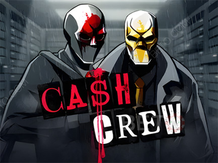 Cash Crew डेमो