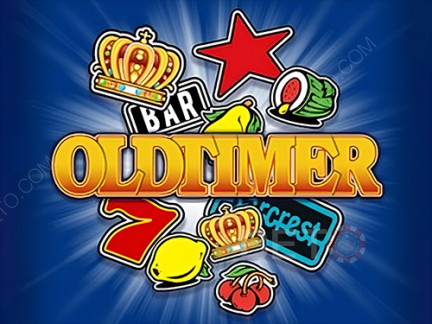Oldtimer डेमो