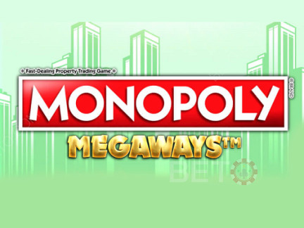 Monopoly Megaways डेमो