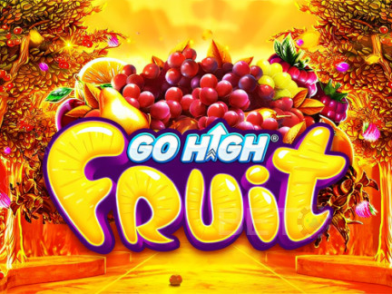 Go High Fruit डेमो