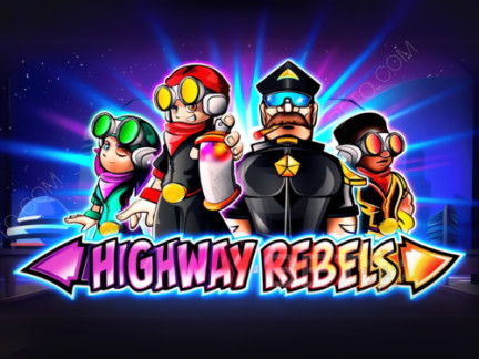 Highway Rebels डेमो