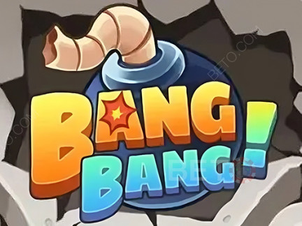 Bang Bang (KA Gaming) डेमो