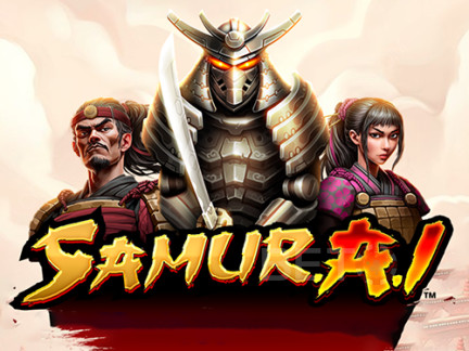 Samur.A.I डेमो