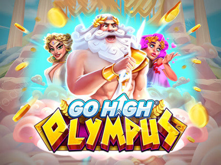 Go High Olympus डेमो