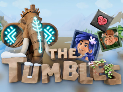 The Tumbles डेमो