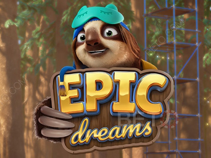 Epic Dreams डेमो