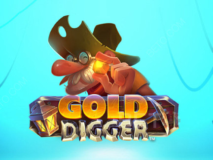 Gold Digger डेमो