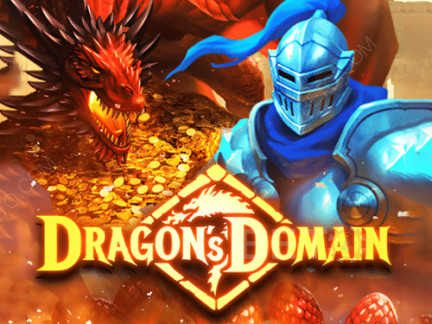 Dragon’s Domain डेमो