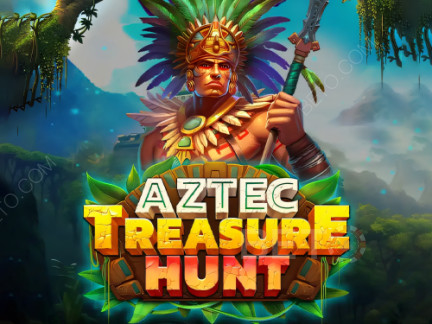 Aztec Treasure Hunt डेमो