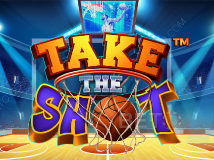 Take The Shot डेमो
