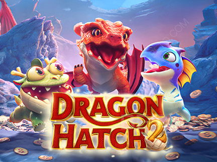Dragon Hatch 2 डेमो