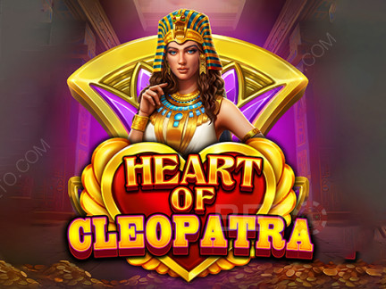 Heart of Cleopatra डेमो