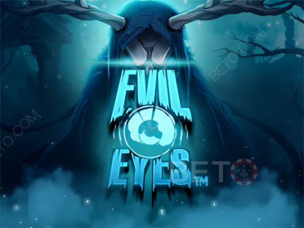 Evil Eyes डेमो