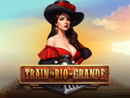 Train To Rio Grande डेमो