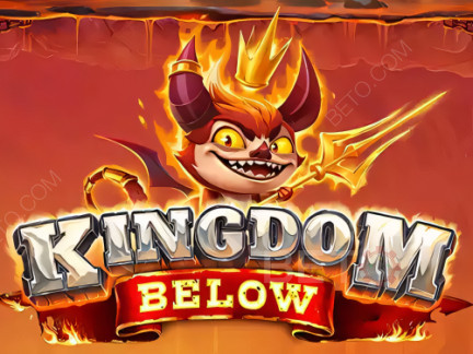 Kingdom Below डेमो
