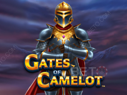 Gates of Camelot डेमो