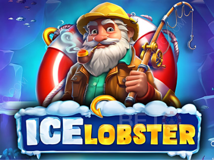 Ice Lobster डेमो