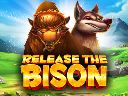 Release the Bison डेमो