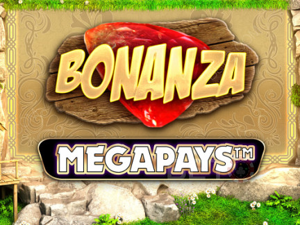 Bonanza Megapays डेमो