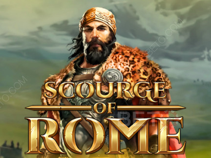 Scourge of Rome डेमो