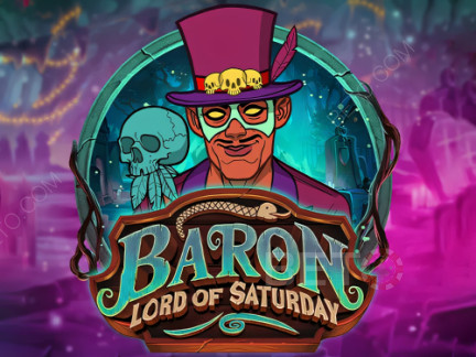 Baron Lord of Saturday डेमो