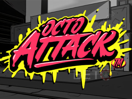Octo Attack डेमो
