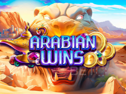 Arabian Wins डेमो