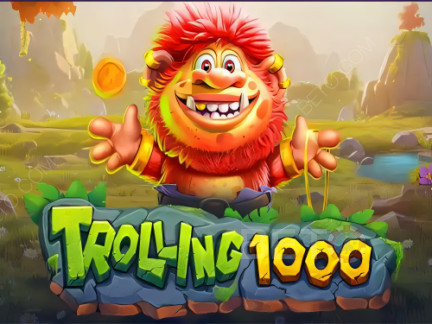 Trolling 1000 डेमो
