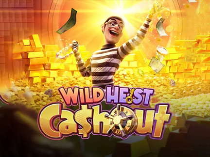 Wild Heist Cashout डेमो