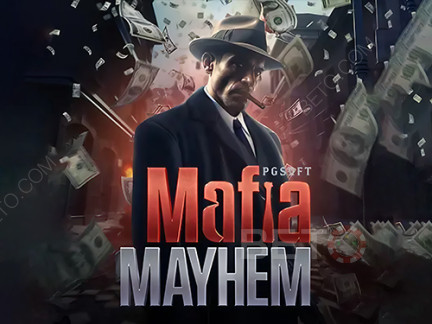 Mafia Mayhem डेमो