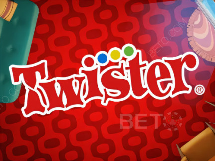 Twister (NetEnt) डेमो