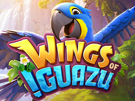 Wings of Iguazu डेमो