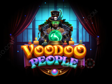 Voodoo People डेमो