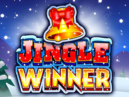 Jingle Winner डेमो