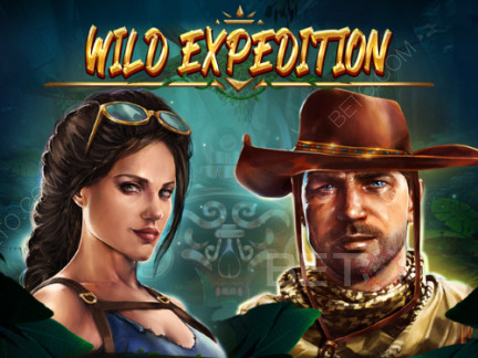 Wild Expedition डेमो