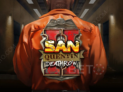San Quentin 2 डेमो