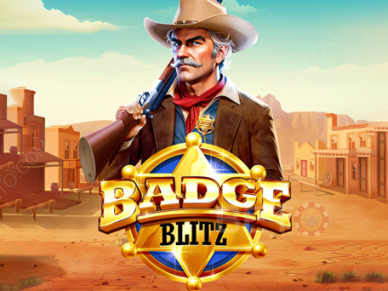 Badge Blitz डेमो
