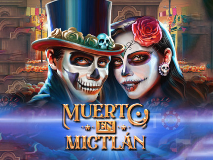 Muerto En Mictlan डेमो