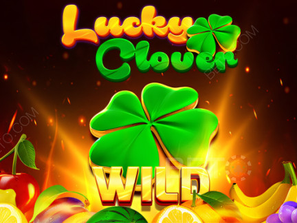Lucky Clover (Popok Gaming) डेमो