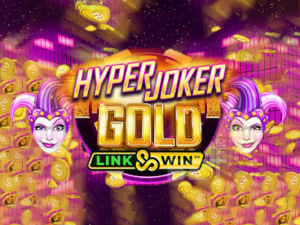 Hyper Joker Gold डेमो