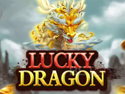 Lucky Dragon (Aspect Gaming) डेमो