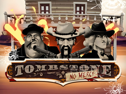 Tombstone No Mercy डेमो