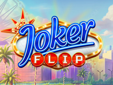 Joker Flip डेमो